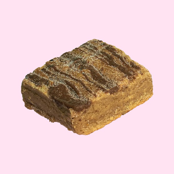 Churro Blondie