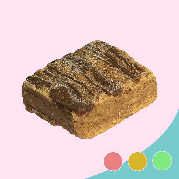 Churro Blondie