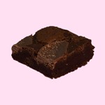 Weekly Special: Terrys Orange Brownie