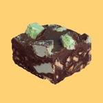 Weekly Specials: Mint Aero Tiffin