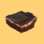 Weekly Special: After Eights Brownie