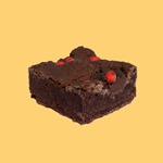 Weekly Specials: Pink Pearl Brownie