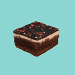 Weekly Specials: Strawberry Dream Brownie