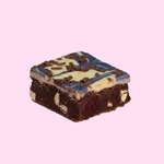 Weekly Specials: Black Forest Brownie