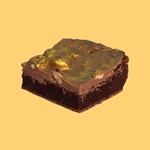 Weekly Specials: Ferrero Rocher Brownie