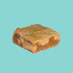 Weekly Specials: Spiced Peanut Butter Blondie