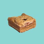 Weekly Specials: Jammy Dodger Blondie