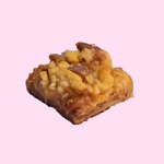 Weekly Specials: Apple Crumble Blondie