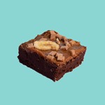 Weekly Specials: Banoffee Pie Brownie