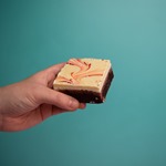 Weekly Specials: Red Velvet Blondie