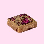 Weekly Special: Pistachio and Rose Blondie