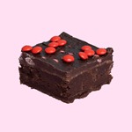 Weekly Specials: Pink Pearl Brownie