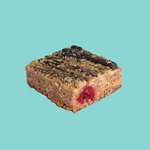 Weekly Specials: Bakewell Flapjack