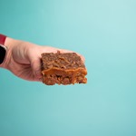 Weekly Specials: Caramel Cornflake Slice