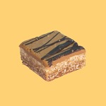 Weekly Specials: Biscoff Flapjack