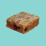 Weekly Specials : Stollen Blondie